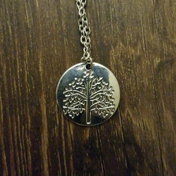 Layered Necklaces - Picture 3 of 5